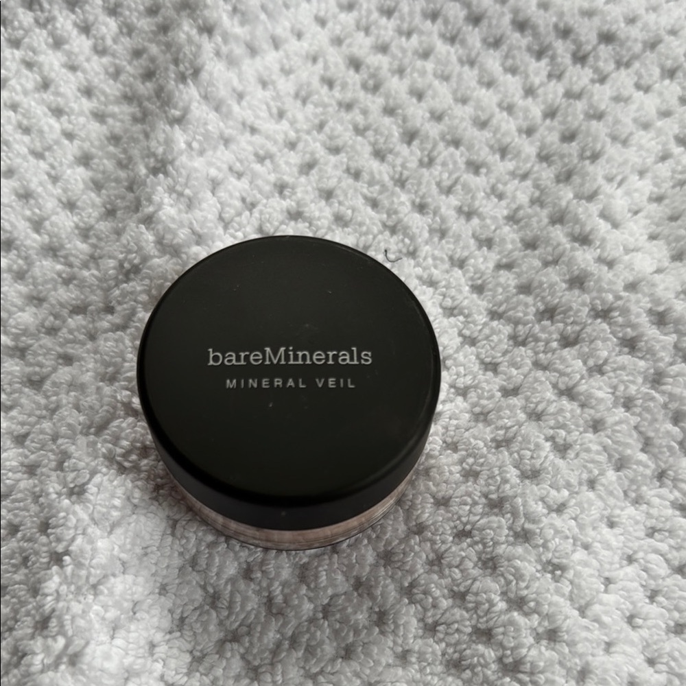 bareMinerals Mineral Veil Powder